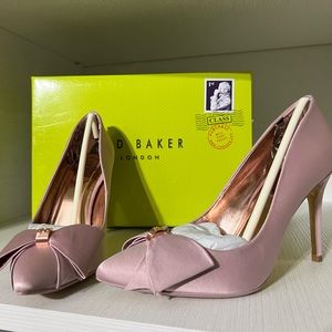 ted baker bridal shoes uk